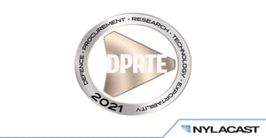 Join Nylacast At DPRTE 2021, Stand 105