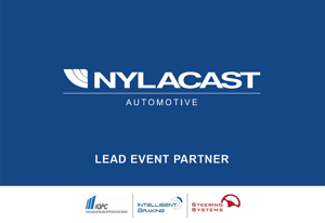 Nylacast Automotive Lead Event Partner