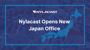 Nylacast Opens New Japan Office