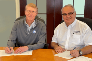 Nylacast Automotive and NN, Inc. to Partner on Worm Gearsets
