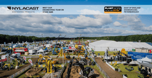 Performance enhancing engineered products at Plantworx 2019