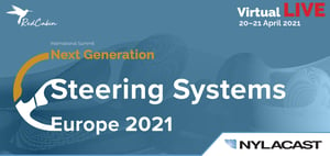 Join Us At The Next Generation Steering Systems Summit 2021