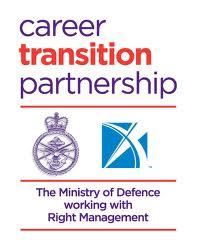 Career Transition Partnership