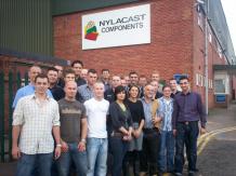 nylacast-visit-euopean-stakeholders
