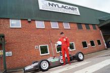 nylacast-team-up-with-MD-racing