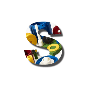 S - ws