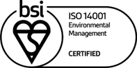 ISO 14001 logo