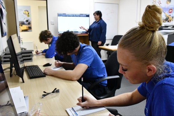 Nylacast-Training-Academy