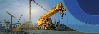 Cranes and Lifting Solutions