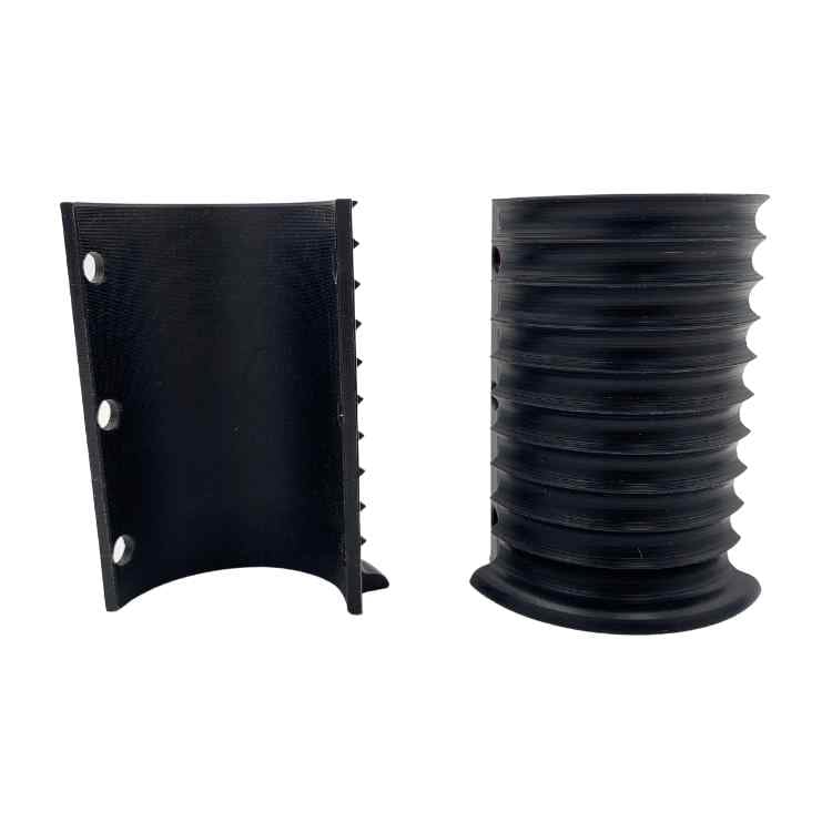 Maritime & Shipbuilding: Advanced Polymers for Corrosion Resistance