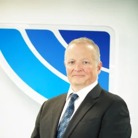 Keith Dodd - Portrait (1)